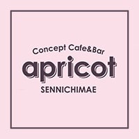 ポケパラランキング Café & Bar Apricot