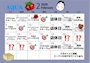 ピックアップニュース 2月カレンダー