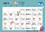 ピックアップニュース 7月カレンダー
