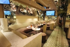 VENUS・ヴィーナス - 赤坂見附のオカマ/ニューハーフ 店舗写真