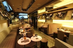 VENUS・ヴィーナス - 赤坂見附のオカマ/ニューハーフ 店舗写真