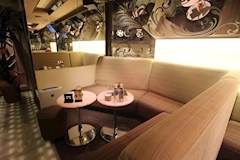 VENUS・ヴィーナス - 赤坂見附のオカマ/ニューハーフ 店舗写真