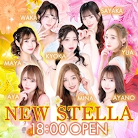 近くの店舗 NEW STELLA