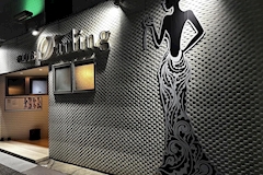 club Darling -ダーリン- - 福山市(松浜町)のキャバクラ 店舗写真