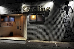 club Darling -ダーリン- - 福山市(松浜町)のキャバクラ 店舗写真