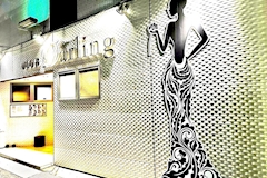 club Darling -ダーリン- - 福山市(松浜町)のキャバクラ 店舗写真