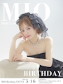 ピックアップニュース 🎂みおさん Birthday Event🎂