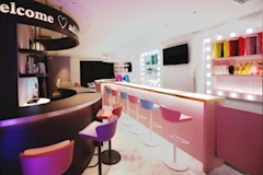 渋谷NAVY/adLOVEle・シブヤネイビーアドラブル - 渋谷のガールズバー 店舗写真