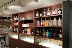 Mi Casita・ミカシータ - 池袋西口(北)のガールズバー 店舗写真