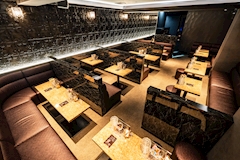 CLUB 四季・シキ - 三重 四日市のキャバクラ 店舗写真