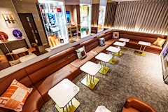 CLUB 四季・シキ - 三重 四日市のキャバクラ 店舗写真