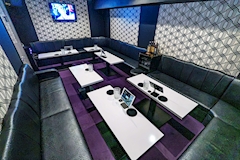 CLUB 四季・シキ - 三重 四日市のキャバクラ 店舗写真