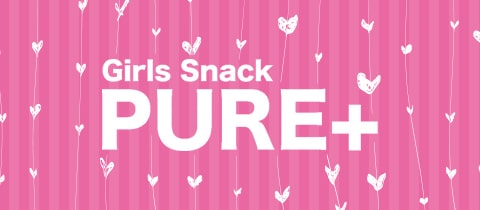 PURE+・ピュアプラス - 寺田町のスナック