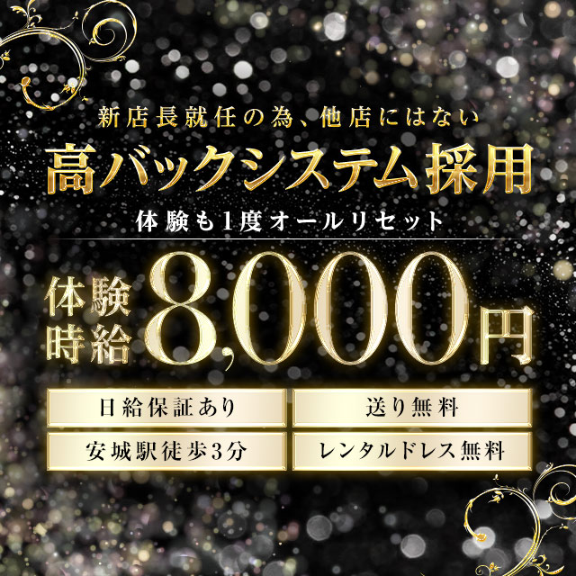 CLUB TEMPEST - 安城のキャバクラ