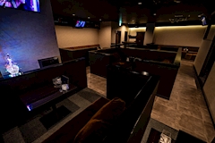 CLUB TEMPEST・テンペスト - 安城のキャバクラ 店舗写真