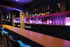 GIRL'S BAR SEA STORY～海物語～・シーストーリー ウミモノガタリ - 新橋のガールズバー 店舗写真