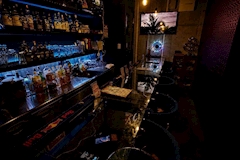GIRL'S BAR Rose Room・ロゼルーム - 新橋のガールズバー 店舗写真