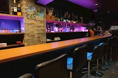 GIRL'S BAR SEA STORY～海物語～・シーストーリー ウミモノガタリ - 新橋のガールズバー 店舗写真