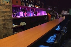 GIRL'S BAR SEA STORY～海物語～・シーストーリー ウミモノガタリ - 新橋のガールズバー 店舗写真