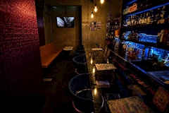 GIRL'S BAR Rose Room・ロゼルーム - 新橋のガールズバー 店舗写真