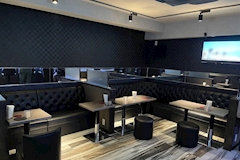 Alice girls lounge・アリス - 朝霞台のガールズバー 店舗写真