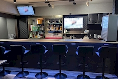 Alice girls lounge・アリス - 朝霞台のガールズバー 店舗写真