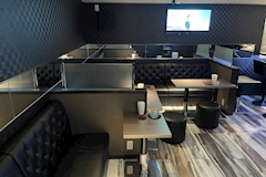 Alice girls lounge・アリス - 朝霞台のガールズバー 店舗写真