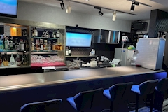 Alice girls lounge・アリス - 朝霞台のガールズバー 店舗写真