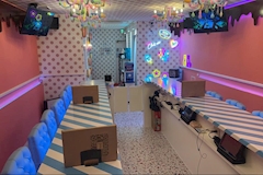 しゃっとのわーる大宮店 - 大宮/南銀のコンカフェ 店舗写真