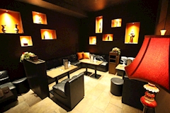 Lounge L’Atelier・アトリエ - 彦根のラウンジ/クラブ 店舗写真