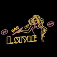 近くの店舗 Girls bar L STYLE