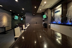 Girl's Bar BiBi・ビビ - 八王子のガールズバー 店舗写真
