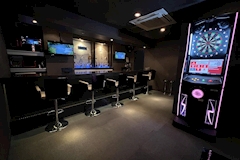 Girl's Bar BiBi・ビビ - 八王子のガールズバー 店舗写真