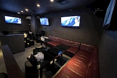 Girl's Bar BiBi・ビビ - 八王子のガールズバー 店舗写真