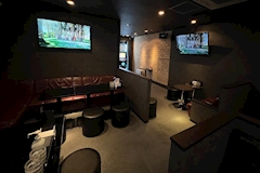 Girl's Bar BiBi・ビビ - 八王子のガールズバー 店舗写真