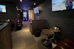 Girl's Bar BiBi・ビビ - 八王子のガールズバー 店舗写真