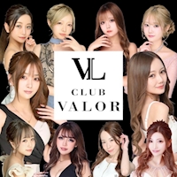 店舗写真 CLUB VALOR・バロール - 柏駅 西口のキャバクラ