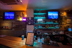 Girl's Bar SCARLET・スカーレット - 経堂駅のガールズバー 店舗写真