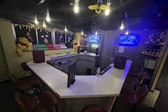 Cafe&Bar Honey Drop・ハニードロップ - 新橋のガールズバー 店舗写真