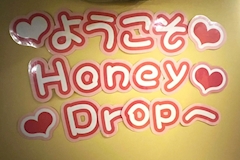 Cafe&Bar Honey Drop・ハニードロップ - 新橋のガールズバー 店舗写真