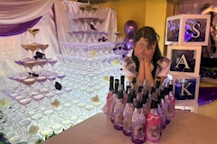 Cafe&Bar Honey Drop・ハニードロップ - 新橋のガールズバー 店舗写真