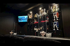 鹿児島/天文館/キャバクラ/ニューラウンジ リエール 店舗写真