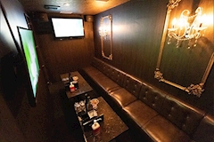 鹿児島/天文館/キャバクラ/ニューラウンジ リエール 店舗写真