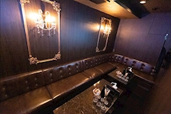 鹿児島/天文館/キャバクラ/ニューラウンジ リエール 店舗写真