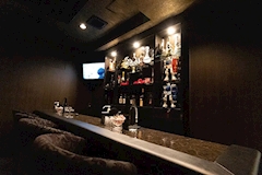 鹿児島/天文館/キャバクラ/ニューラウンジ リエール 店舗写真