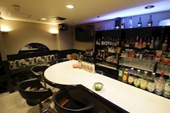 STELLA ALLIES・ステラアライズ - 名古屋 錦のスナック 店舗写真