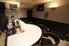 STELLA ALLIES・ステラアライズ - 名古屋 錦のスナック 店舗写真