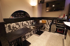 STELLA ALLIES・ステラアライズ - 名古屋 錦のスナック 店舗写真