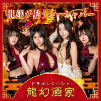 店舗写真 龍幻酒家・リュウゲンシュカ - 歌舞伎町のコンカフェ