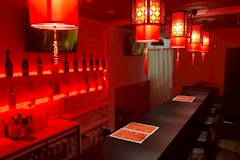 CONCEPT CAFE CHAO・コンセプトカフェ チャオ - 東武宇都宮のコンカフェ 店舗写真